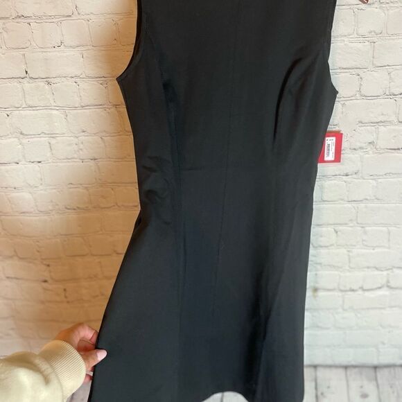 Spanx The Perfect Fit & Flare Dress - Picture 13 of 16